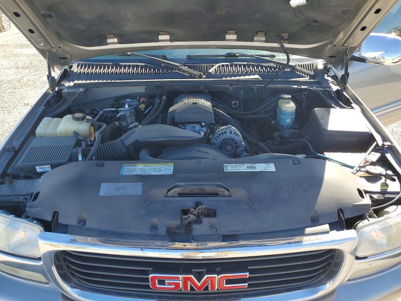 2000 Gmc Yukon მანქანა იყიდება აუქციონზე, vin: 1GKEK13V6YJ181645, აუქციონის ნომერი: 72200426