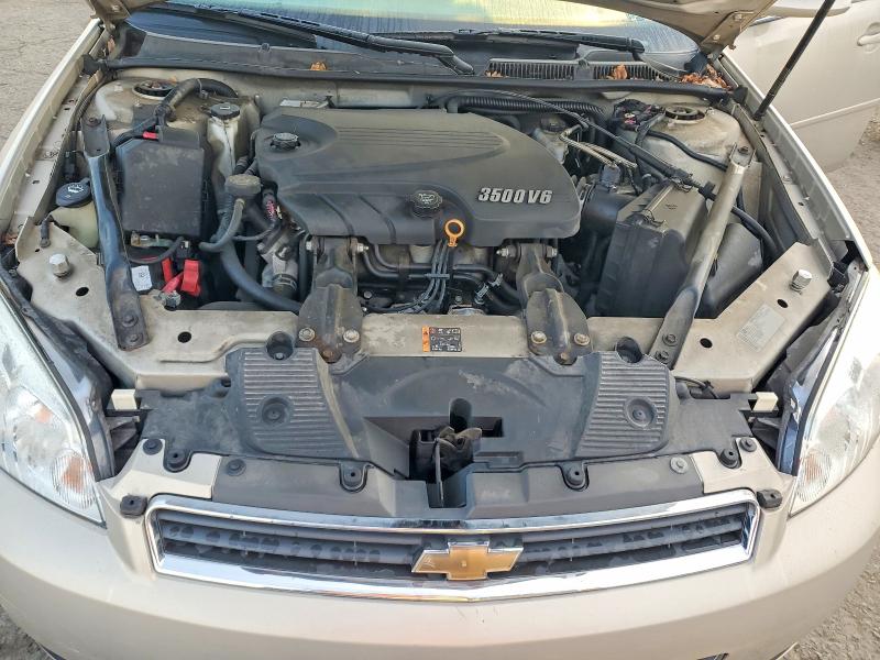 Aukcja sprzedaży 2011 Chevrolet Impala, vin: 2G1WB5EK1B1157029, numer aukcji: 71380166