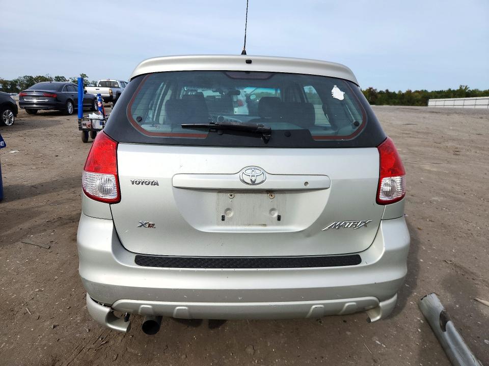 Aukcja sprzedaży 2003 Toyota Matrix, vin: 2T1KR32E63C029926, numer aukcji: 72290326