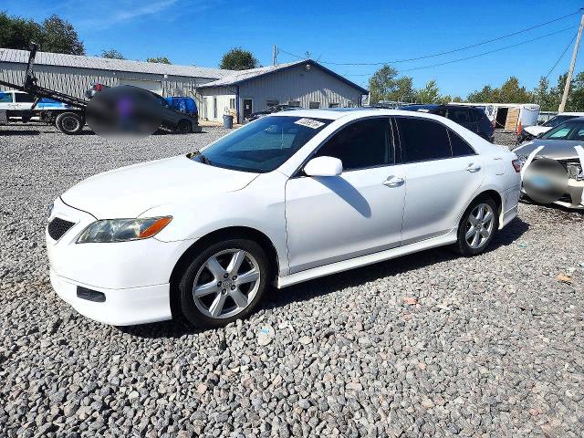 Продажа на аукционе авто 2009 Toyota Camry, vin: 4T1BE46K99U901458, номер лота: 72099216