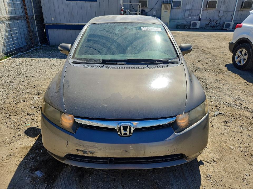 Продажа на аукционе авто 2006 Honda Civic, vin: JHMFA36236S021258, номер лота: 71508856