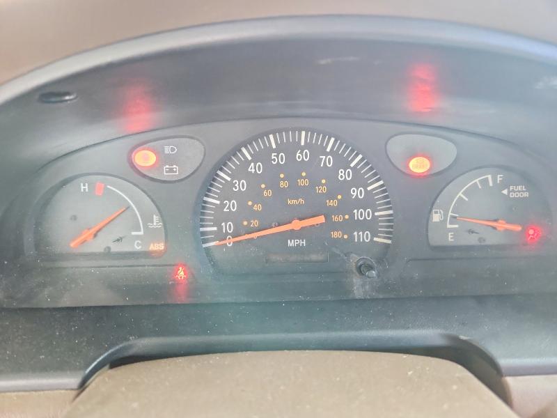 Aukcja sprzedaży 2003 Toyota Tundra, vin: 5TBJN32183S380843, numer aukcji: 71541986