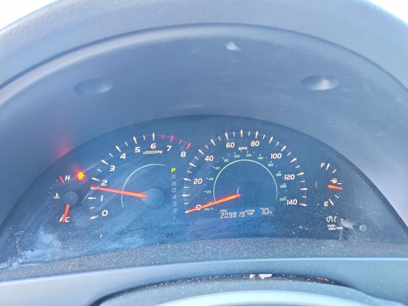 70654646 :رقم المزاد ، 4T1BE46KX7U706854 vin ، 2007 Toyota Camry مزاد بيع