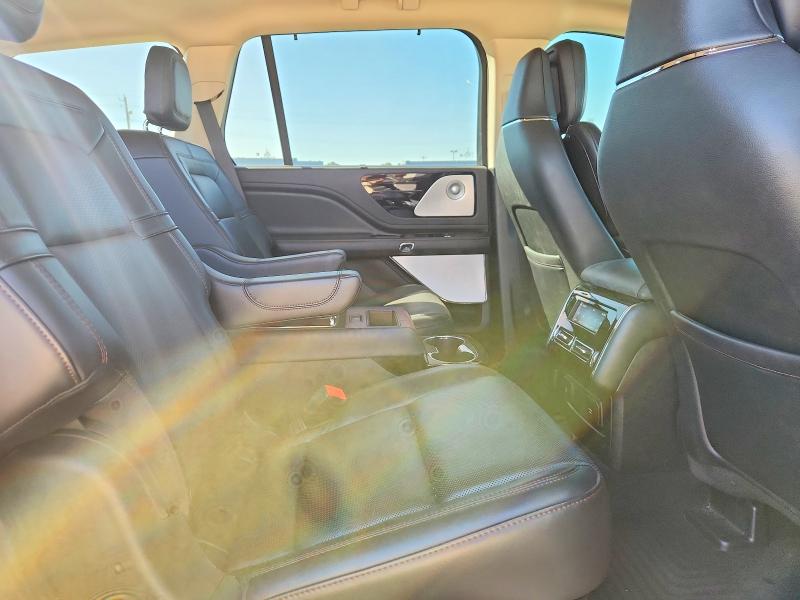 Продажа на аукционе авто 2022 Lincoln Aviator, vin: 5LM5J7XCXNGL08229, номер лота: 69631526