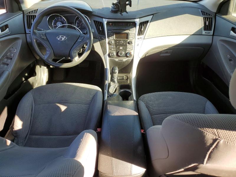 Aukcja sprzedaży 2014 Hyundai Sonata, vin: 5NPEB4AC5EH906610, numer aukcji: 70353386