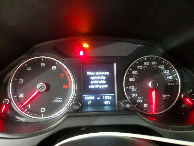 Продажа на аукционе авто 2017 Audi Q5, vin: WA1C2AFP3HA089645, номер лота: 71365666