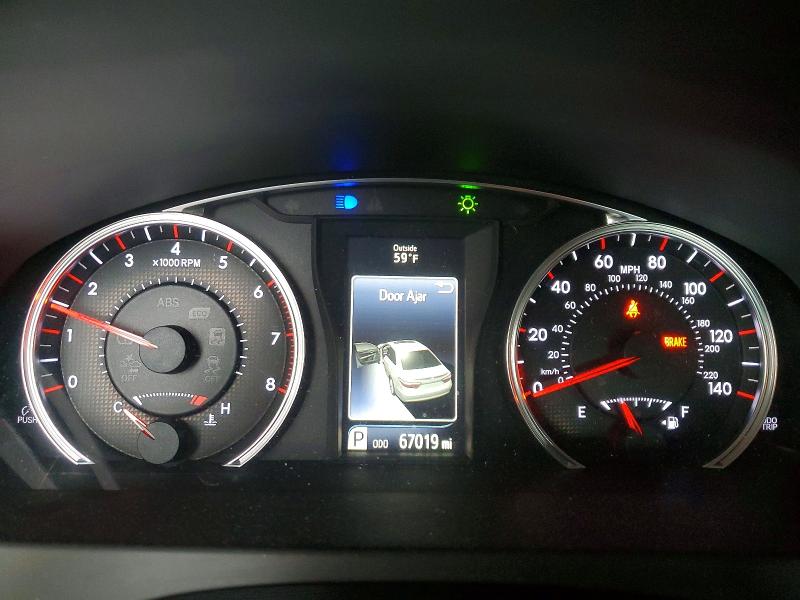 Aukcja sprzedaży 2017 Toyota Camry, vin: 4T1BF1FK4HU428109, numer aukcji: 70796296