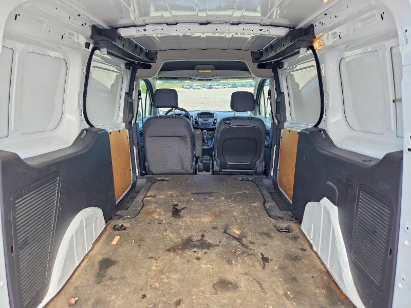 Aukcja sprzedaży 2015 Ford Transit Connect, vin: NM0LS7E74F1225754, numer aukcji: 65541796
