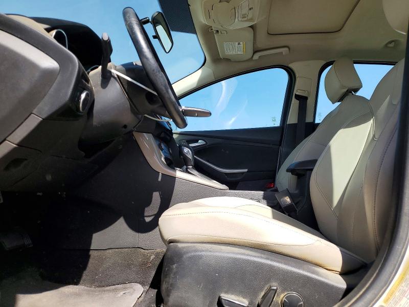 Продаж на аукціоні авто 2017 Ford Focus, vin: 1FADP3J22HL260740, номер лоту: 72743806