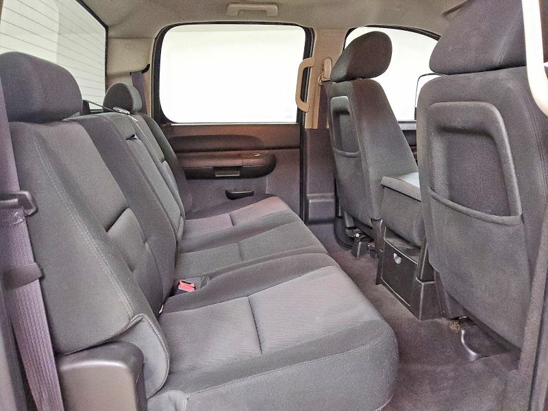 Aukcja sprzedaży 2014 Chevrolet Silverado, vin: 1GC1KXCG7EF174796, numer aukcji: 70560096