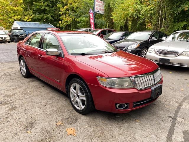 Продажа на аукционе авто 2007 Lincoln Mkz, vin: 3LNHM28T87R664442, номер лота: 73141706