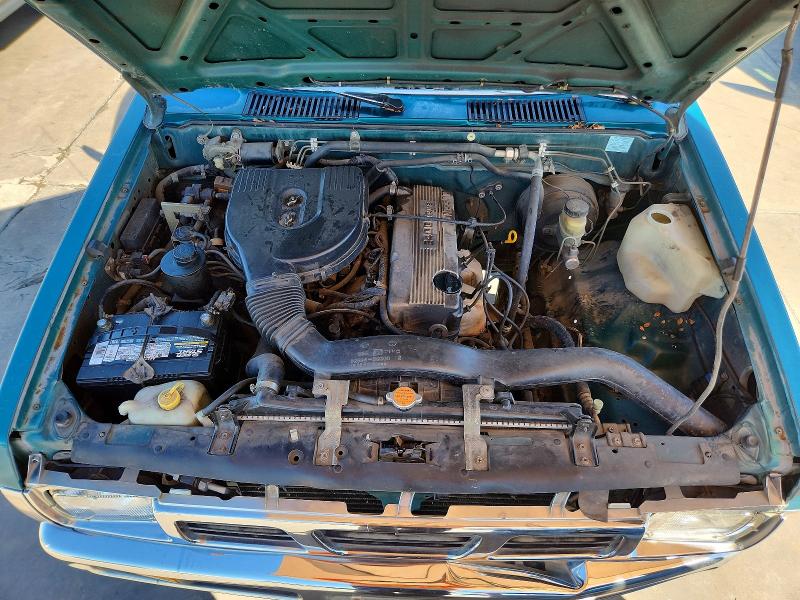 Продажа на аукционе авто 1997 Nissan Truck, vin: 1N6SD11S5VC319786, номер лота: 71543146