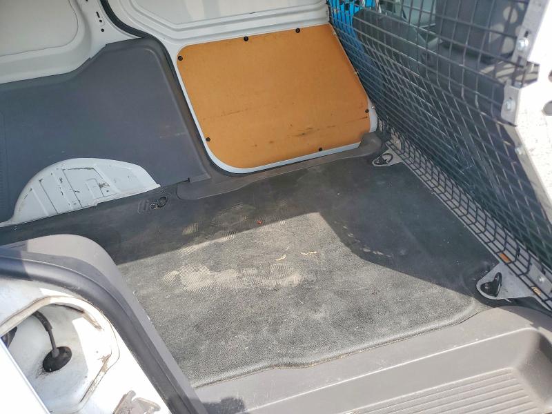 71091306 :رقم المزاد ، NM0LS7E23K1390726 vin ، 2019 Ford Transit Connect مزاد بيع