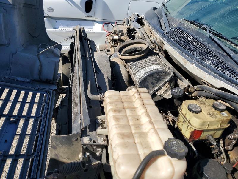 73675766 :رقم المزاد ، 1GDJ6C1G66F409931 vin ، 2006 Gmc C6500 مزاد بيع