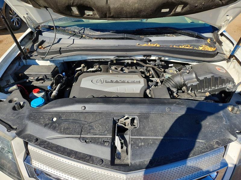 Продаж на аукціоні авто 2008 Acura Mdx, vin: 2HNYD28878H006523, номер лоту: 73232896