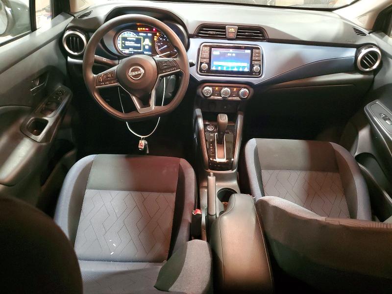 Aukcja sprzedaży 2025 Nissan Versa, vin: 3N1CN8EV1SL813339, numer aukcji: 71595046