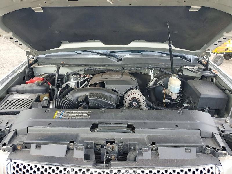 Продажа на аукционе авто 2010 Gmc Yukon, vin: 1GKUCEEF1AR226097, номер лота: 72205076