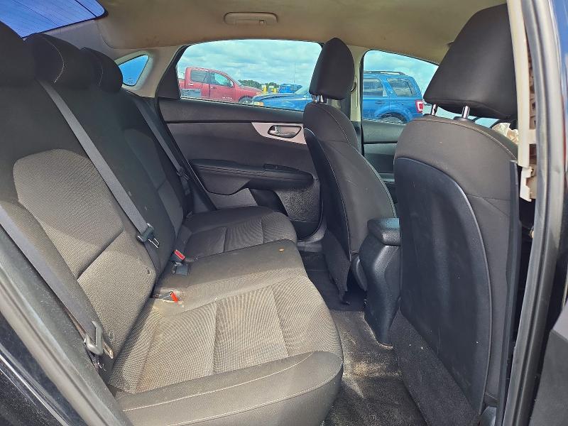 2024 Kia Forte მანქანა იყიდება აუქციონზე, vin: 3KPF24AD5RE709590, აუქციონის ნომერი: 71066046