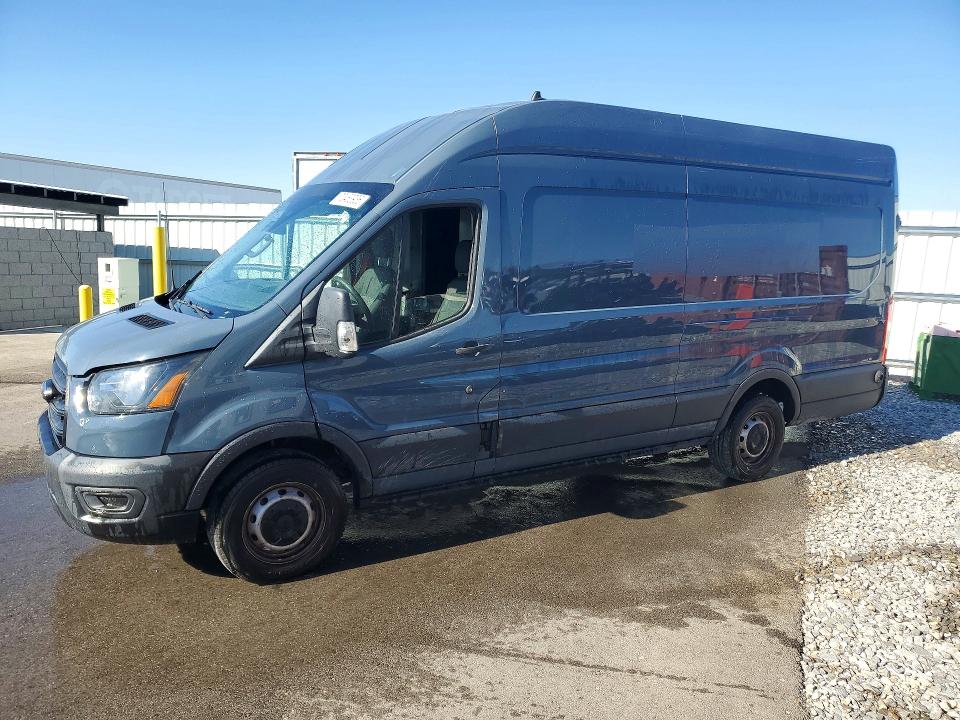 Продаж на аукціоні авто 2020 Ford Transit, vin: 1FTBR3X8XLKB04452, номер лоту: 72463936