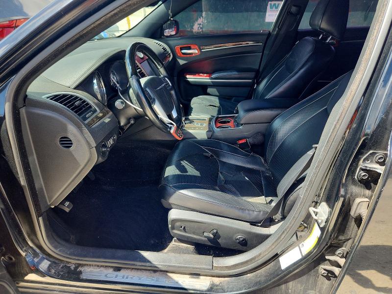 Aukcja sprzedaży 2013 Chrysler 300c, vin: 2C3CCAKT4DH651607, numer aukcji: 71451446