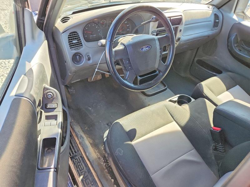 71609606 :رقم المزاد ، 1FTZR45E89PA69015 vin ، 2009 Ford Ranger مزاد بيع
