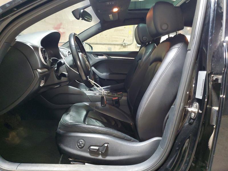 Aukcja sprzedaży 2015 Audi A3, vin: WAUCJGFF4F1101251, numer aukcji: 71355836