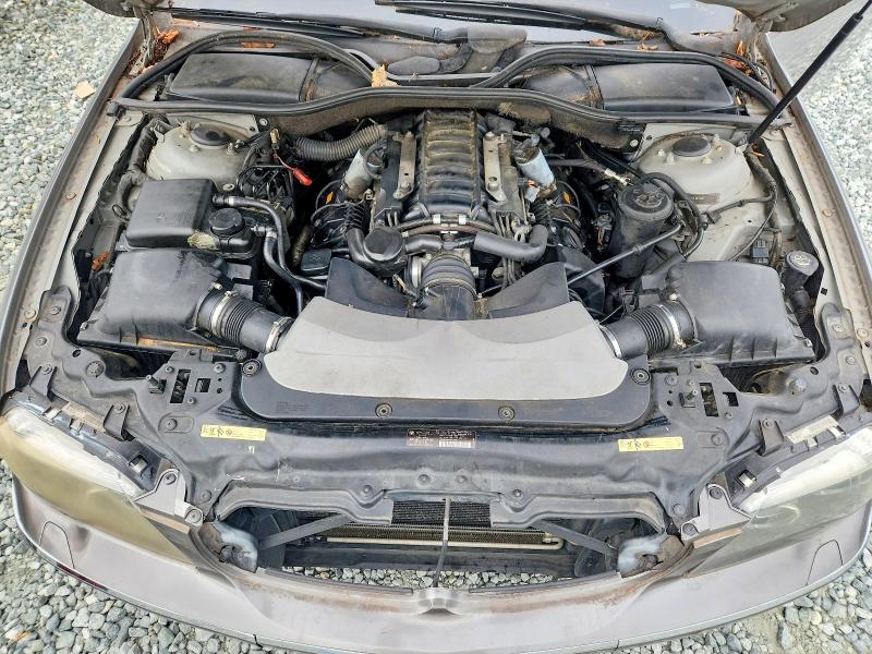 Продажа на аукционе авто 2008 Bmw 750, vin: WBAHN83528DT80678, номер лота: 71732236