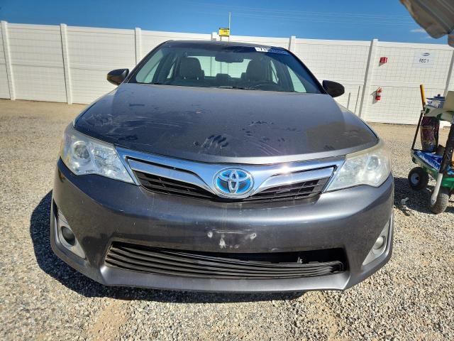 Продаж на аукціоні авто 2012 Toyota Camry Hybrid, vin: 4T1BD1FK0CU063104, номер лоту: 71901886