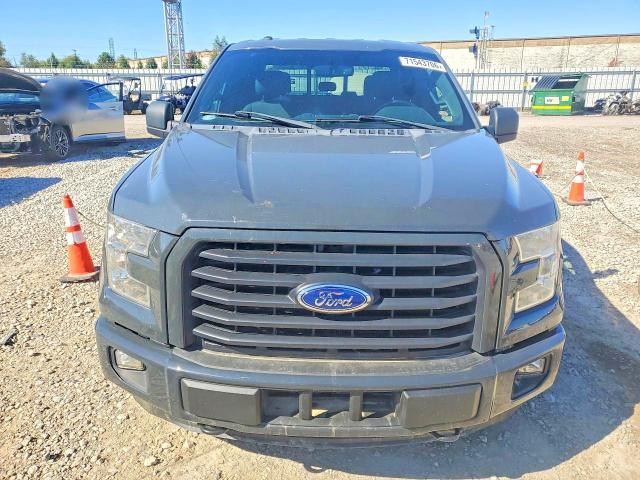 Продаж на аукціоні авто 2016 Ford F150, vin: 1FTEW1EP1GKF93382, номер лоту: 71543706
