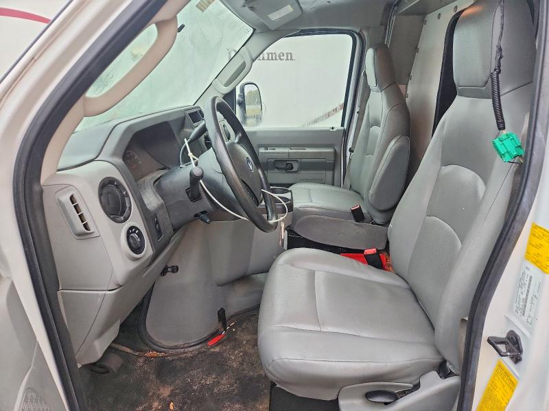 70750246 :رقم المزاد ، 1FDXE4FS5KDC02548 vin ، 2019 Ford Ecoline مزاد بيع