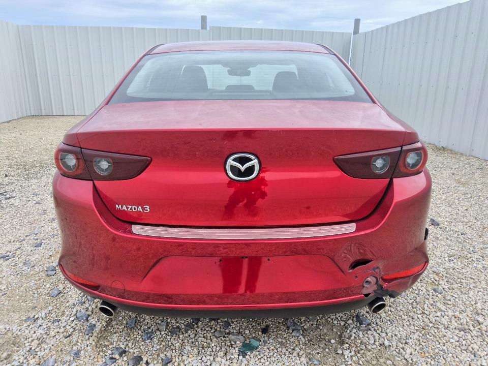 Aukcja sprzedaży 2026 Mazda 3, vin: JM1BPABL7T1871140, numer aukcji: 70525346