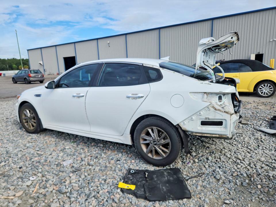 Auction sale of the 2020 Kia Optima, vin: 5XXGT4L39LG439915, lot number: 71648996