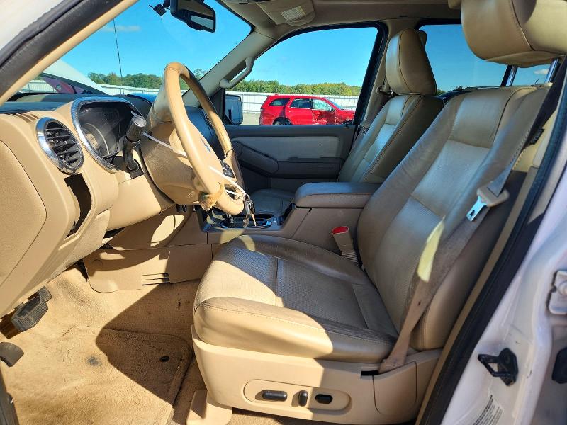Продажа на аукционе авто 2010 Ford Explorer, vin: 1FMEU7F81AUA61461, номер лота: 72365206