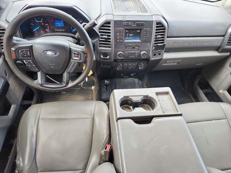 Продаж на аукціоні авто 2018 Ford F350, vin: 1FD8W3FT5JEC67607, номер лоту: 71718556