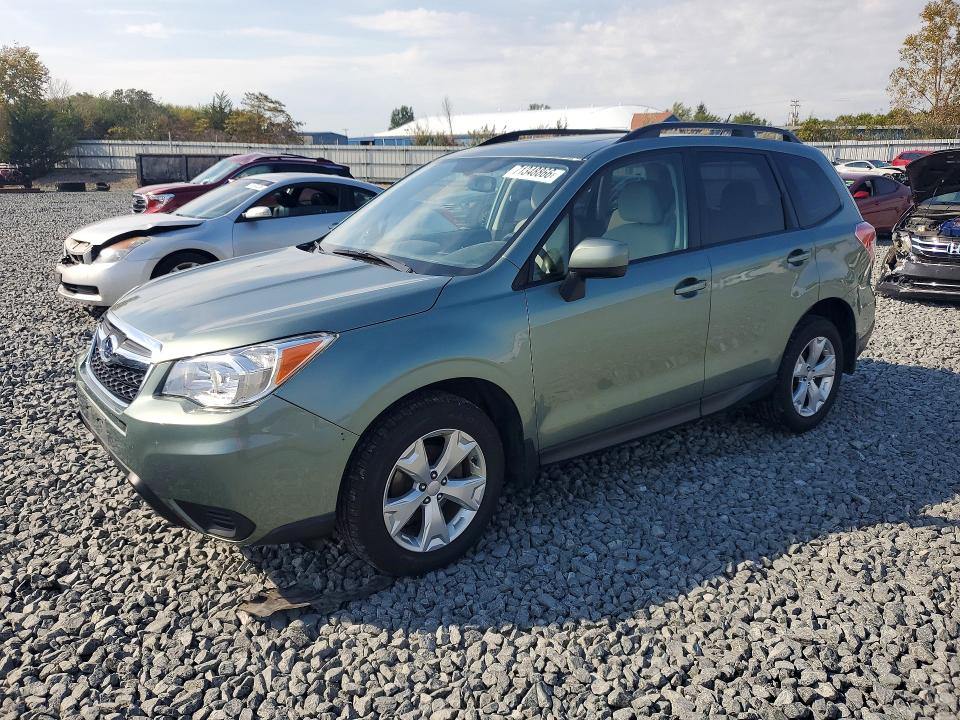 Aukcja sprzedaży 2014 Subaru Forester, vin: JF2SJAEC8EH470432, numer aukcji: 71348866
