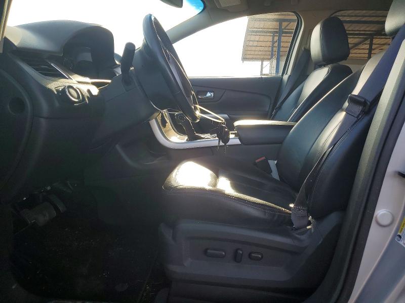 Aukcja sprzedaży 2013 Ford Edge, vin: 2FMDK4KCXDBA98724, numer aukcji: 71203536