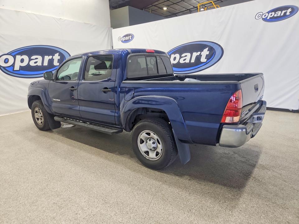 Продажа на аукционе авто 2008 Toyota Tacoma, vin: 3TMJU62N78M066056, номер лота: 71234336