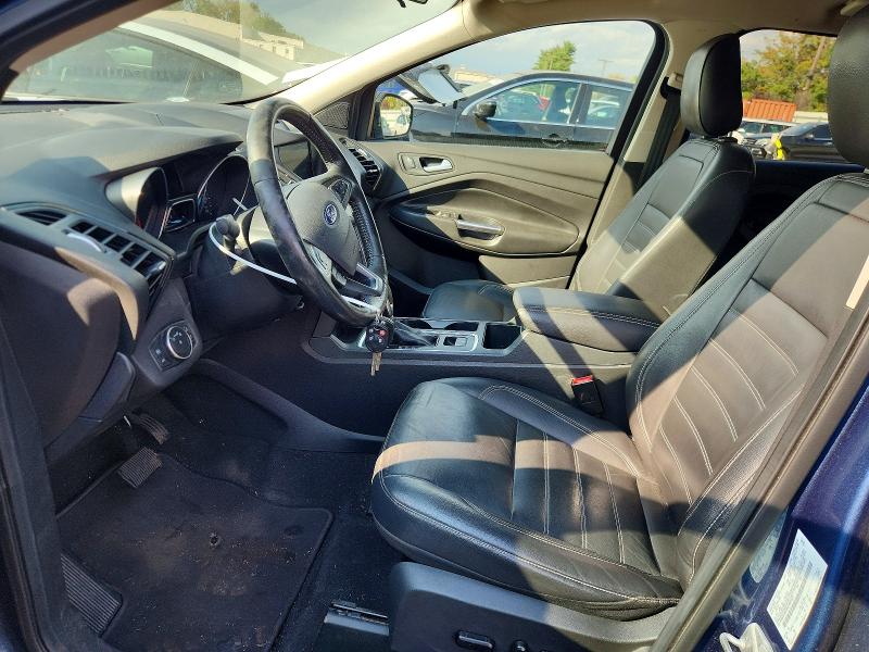Auction sale of the 2018 Ford Escape, vin: 1FMCU9HD6JUB01627, lot number: 70906176