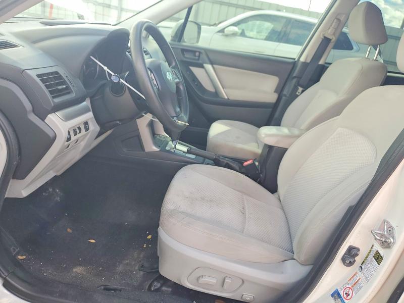 Aukcja sprzedaży 2015 Subaru Forester, vin: JF2SJADC9FH814109, numer aukcji: 71234456