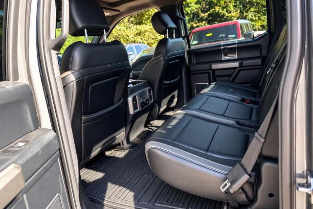 Продаж на аукціоні авто 2018 Ford F150, vin: 1FTFW1RG7JFA15690, номер лоту: 74194916