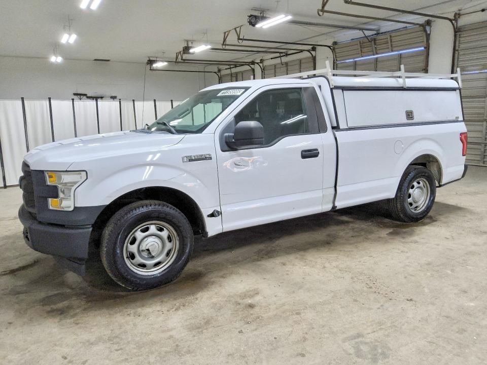 Aukcja sprzedaży 2017 Ford F150, vin: 1FTMF1C8XHKC30782, numer aukcji: 71195696
