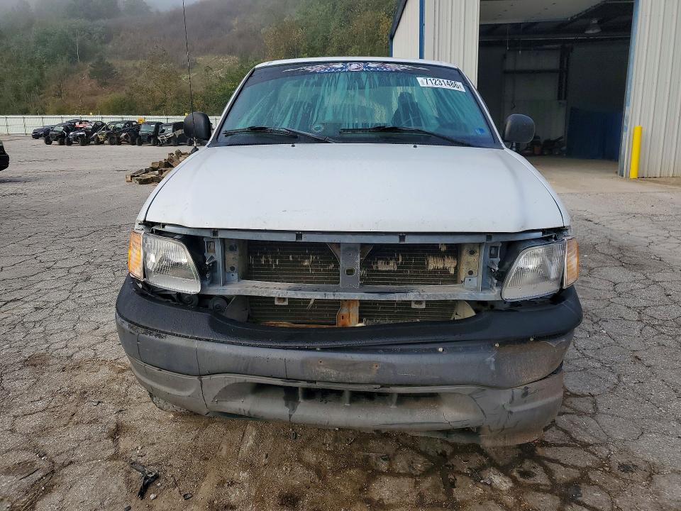 Продаж на аукціоні авто 2004 Ford F-150 Heritage, vin: 2FTRF18204CA31698, номер лоту: 71231486
