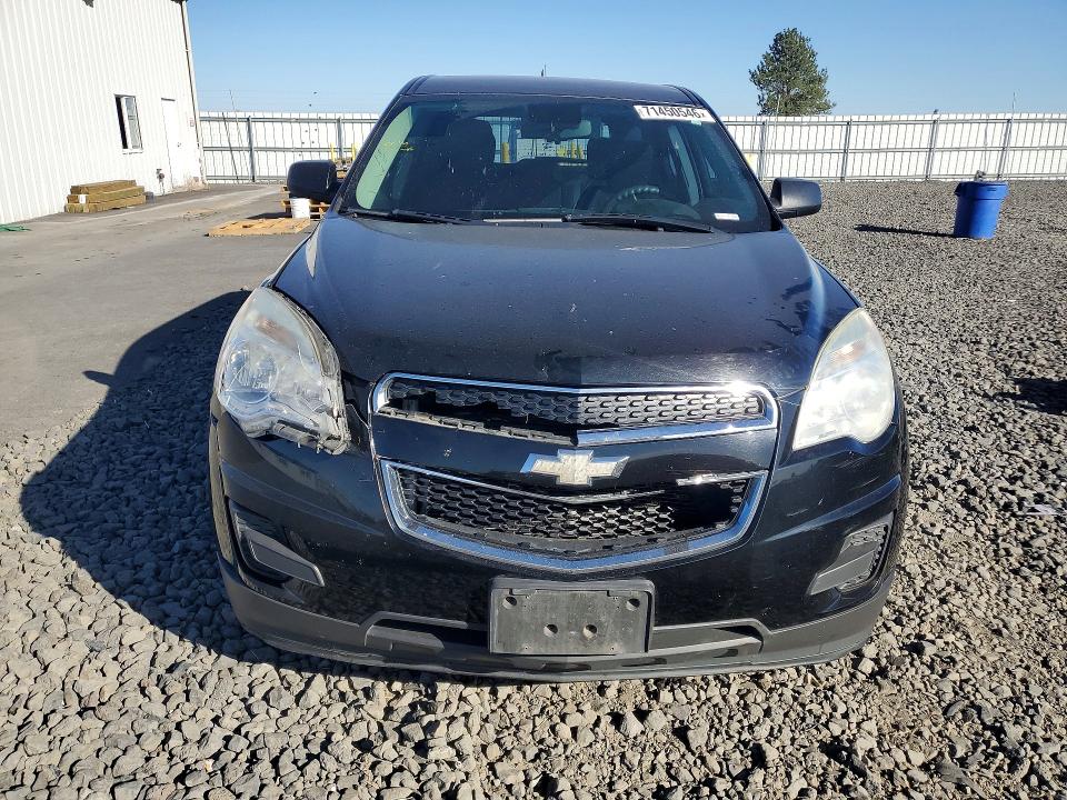 Продажа на аукционе авто 2012 Chevrolet Eqinox, vin: 2GNFLCEK6C6386875, номер лота: 71450546