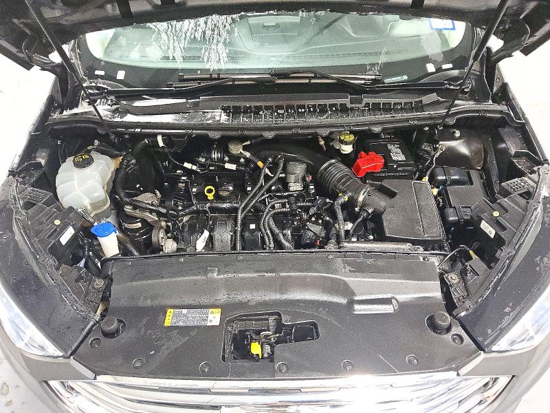 Продаж на аукціоні авто 2022 Ford Edge, vin: 2FMPK4J96NBA92567, номер лоту: 72867876