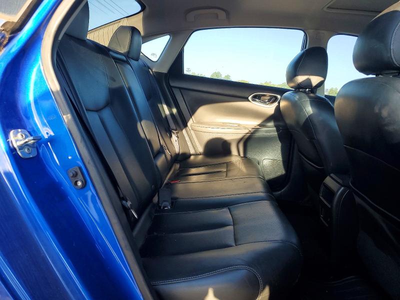Продажа на аукционе авто 2015 Nissan Sentra, vin: 3N1AB7AP5FY242013, номер лота: 71837476