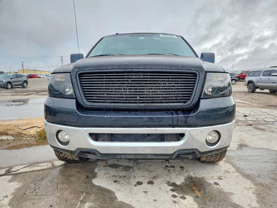Продаж на аукціоні авто 2008 Ford F150, vin: 1FTPW14V48KB22904, номер лоту: 70850666