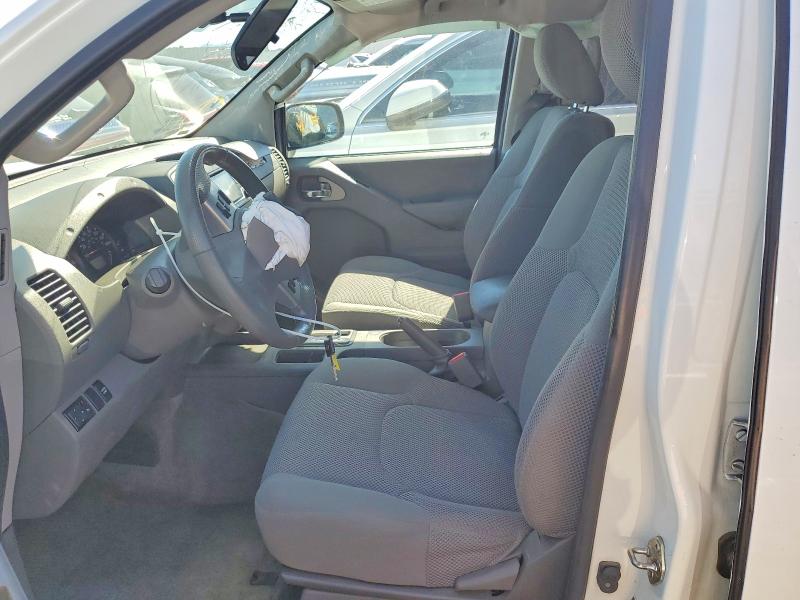 71208666 :رقم المزاد ، 1N6AD0ERXGN779160 vin ، 2016 Nissan Frontier مزاد بيع