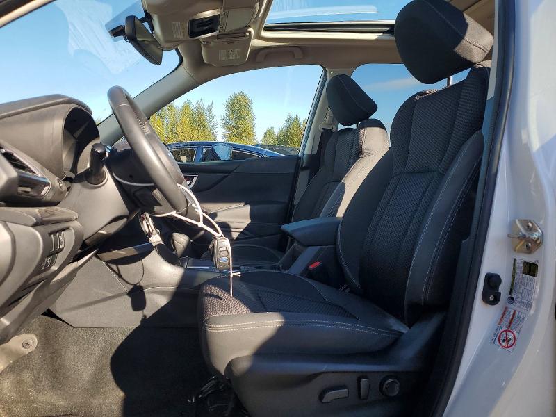 Продажа на аукционе авто 2019 Subaru Forester, vin: JF2SKAGCXKH588469, номер лота: 71764296
