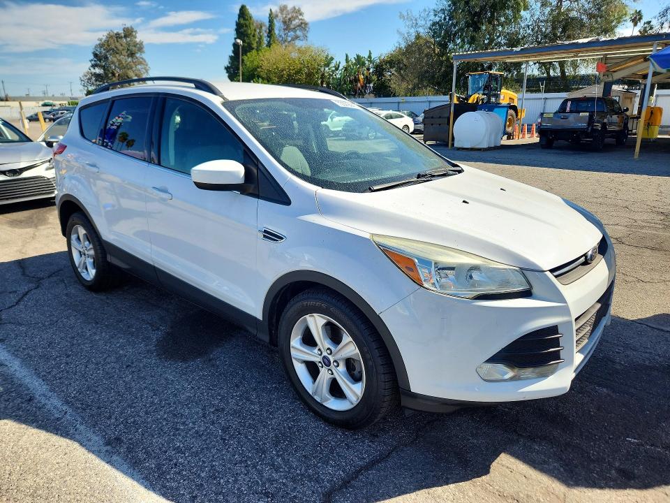 Продаж на аукціоні авто 2016 Ford Escape, vin: 1FMCU0GX1GUB51867, номер лоту: 73379446