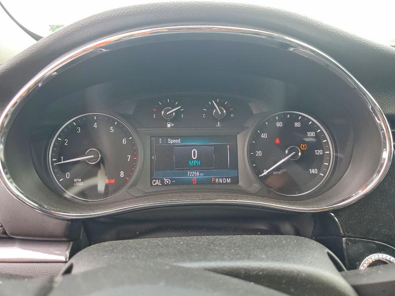 Aukcja sprzedaży 2019 Buick Encore, vin: KL4CJASB5KB853848, numer aukcji: 71394206